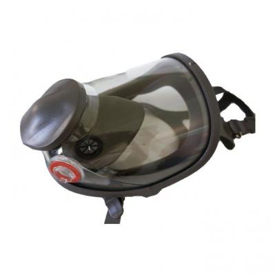 过滤式防毒面具