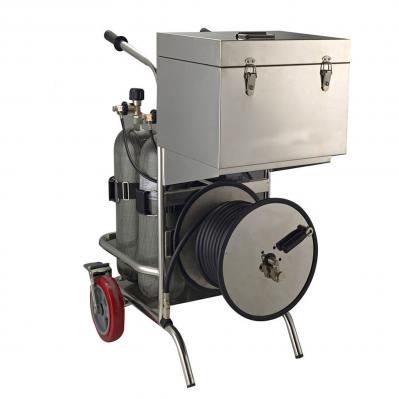 小推车式长管呼吸器9.0L